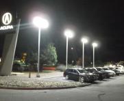 Local Auto Dealership
